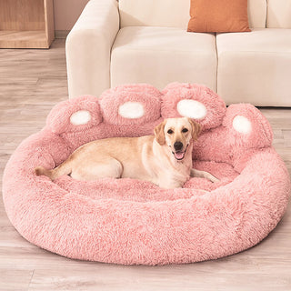 Luxury Sofa Bed for Dogs - Cozy & Comfortable Pet Bed