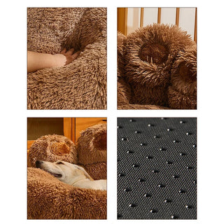 Luxury Sofa Bed for Dogs - Cozy & Comfortable Pet Bed