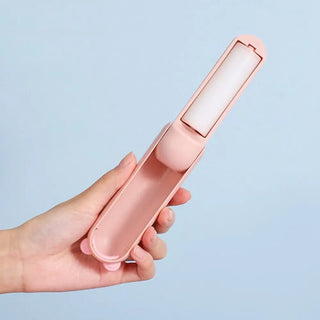 Cutie Fluff Roller - The Cutest Pet Hair Remover