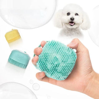 Your Shower Time - Pet-Friendly Bathing Solution